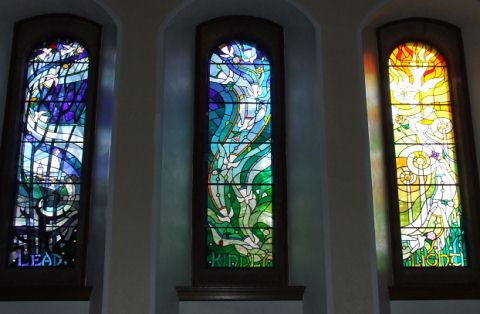 Dunblane Children Memorial