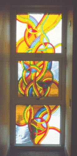 St Andrews Hospice Rainbow